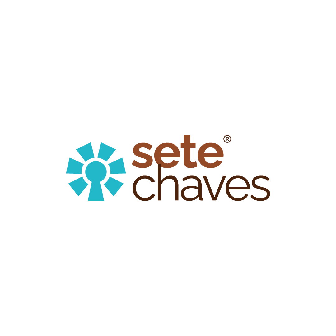 15 SETE CHAVES - LCF