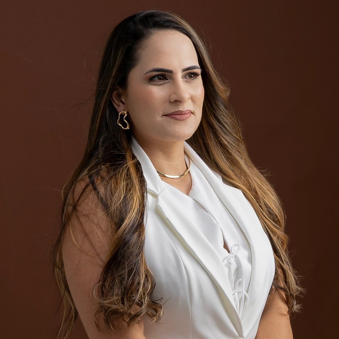 Gisely Gabriely Oliveira